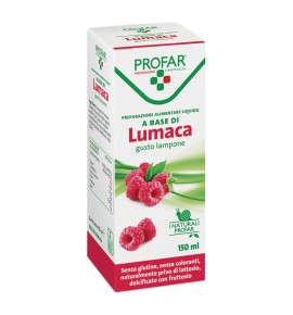 PROFAR SCIR LUMACA LAMP 150ML