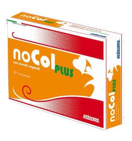 NOCOL PLUS 30CPR