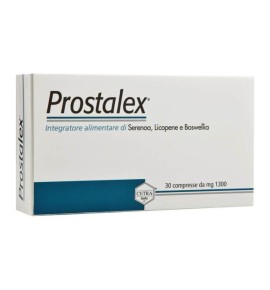 PROSTALEX 30CPR