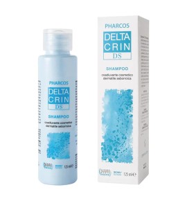 DELTACRIN DS PHARCOS 125ML