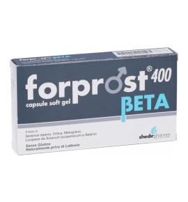 FORPROST 400 BETA 15CPS