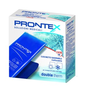 PRONTEX DOUBLE THERM 11X11CM