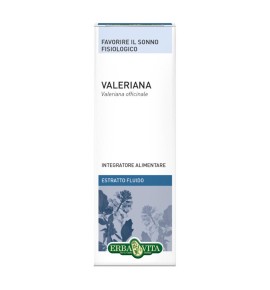 VALERIANA RADICE EF 50ML