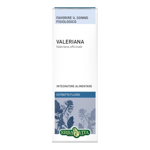 VALERIANA RADICE EF 50ML