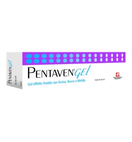 PENTAVEN GEL 100ML