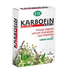 KARBOFIN FORTE 30CPS 11,25G