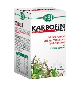 KARBOFIN FORTE 60CPS 22,5G