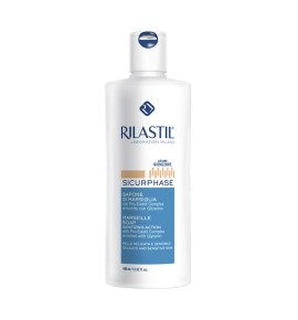 RILASTIL SICURPHASE DERMO400ML