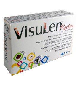 VISULEN REDOX 30CPR