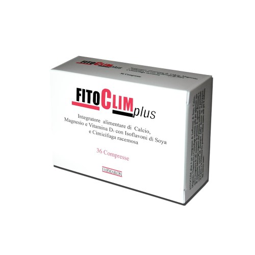 FITOCLIM PLUS 36CPR