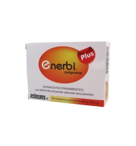 ENERBI PLUS 30CPR