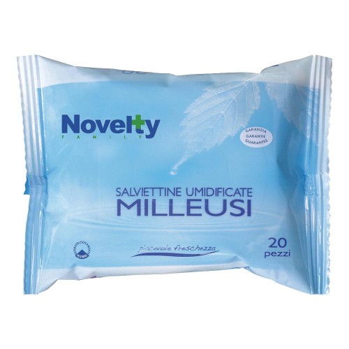 NOVELTY FAMILY SALV MULTIUSI20