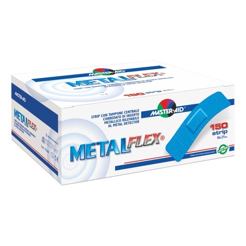 M-AID METAL FLEX 150PZ