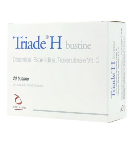 TRIADE H 20BUST
