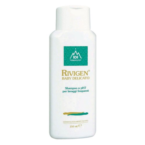 RIVIGEN BABY DELICATO 250ML