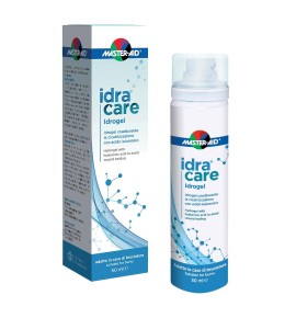 MASTER-AID IDRACARE IDROGEL