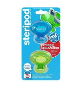 STERIPOD PROTEGGISPAZZOL 2PZ