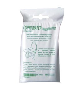 COPRIWATER 10PZ