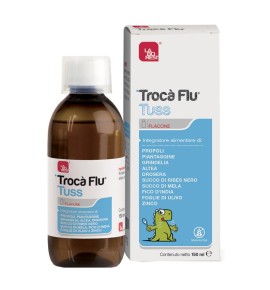 TROCA' FLU TUSS 150ML