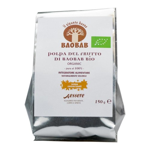 BAOBAB AESSERE RICARICA BIO150