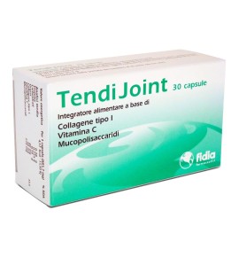 TENDIJOINT 30CPS