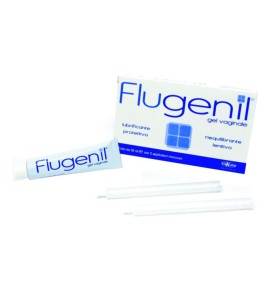 FLUGENIL GEL VAGINALE 30ML