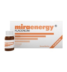MIRAENERGY 10FL 10ML