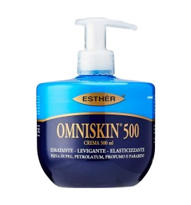OMNISKIN 500 CREMA 500ML
