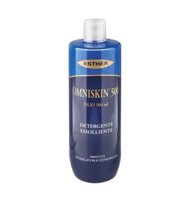 OMNISKIN 500 OLIO 500ML