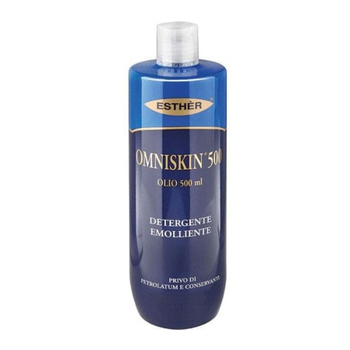 OMNISKIN 500 OLIO 500ML