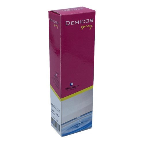 DEMICOS SPR 125ML