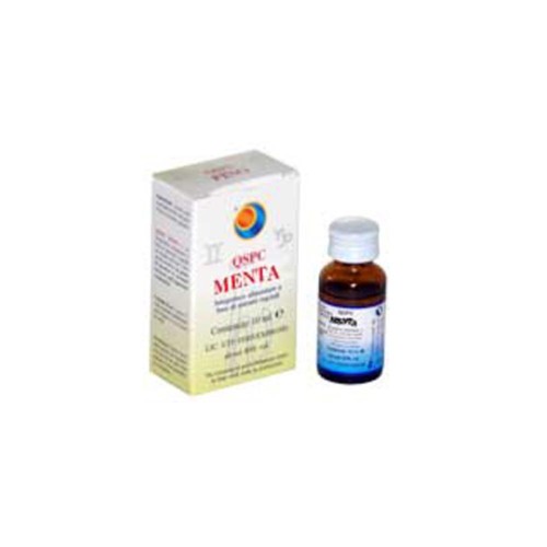 QSPC MENTA GTT 10ML HERBOPL