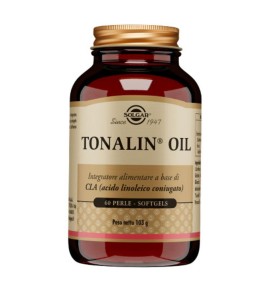 TONALIN OIL 60PRL