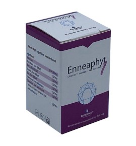 ENNEAPHYT 1 40CPR OROSOL 300MG