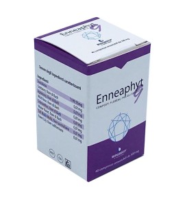 ENNEAPHYT 9 40CPR OROSOL 300MG