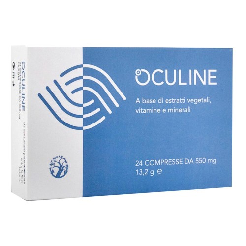 OCULINE 24CPR