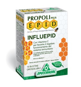 INFLUEPID 10BUST