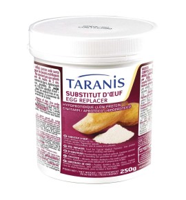 TARANIS COCCOVO SOST UOVO 250G