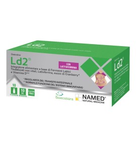 DISBIOLINE LD2 10FL MONOD 10ML