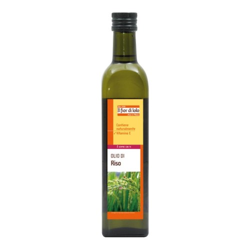 OLIO DI RISO 500ML