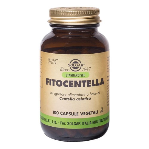 FITOCENTELLA 100CPS VEG