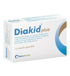 DIAKID 10CPS SPREMIBILI