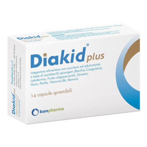 DIAKID 10CPS SPREMIBILI