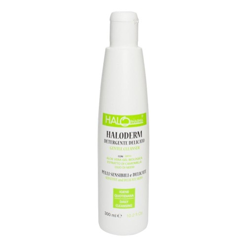 HALODERM DETERGENTE DEL 300ML