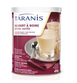 TARANIS PREPA DESSERT VAN 400G