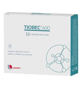 TIOBEC 600 16BUST OS