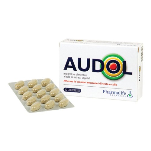 AUDOL 30CPR