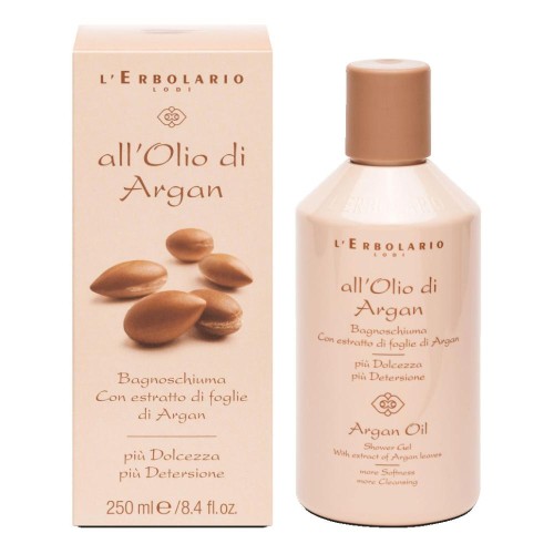 ERBOLARIO OLIO ARGAN BGNSCH 250M