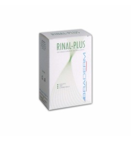 RINALPLUS GTT NAS 30ML BRADERM