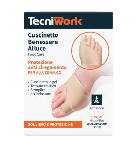 NIGHT&DAY BENES ALLUCE S/M 1PZ